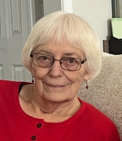 Susan Yeager Story